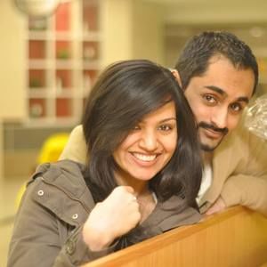 Meet your Posher, Fariha